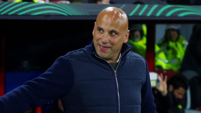 Ροθάδα: «Η Πάλας παραμένει το φαβορί» (δηλώσεις Ιωάννου και Μίλι)