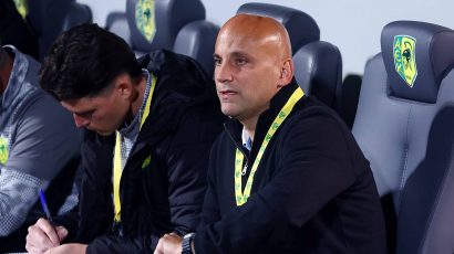 ΑΕΚ-Ομόνοια: Οι ενδεκάδες του μεγάλου ντέρμπι στην Αρένα