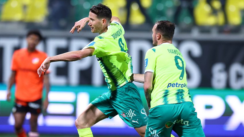 Ώρα για ξεκούραση, ώρα για ανάσες