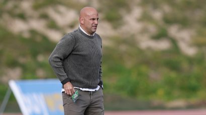 Πάφος-Ύψωνας: Οι επιλογές των δυο προπονητών