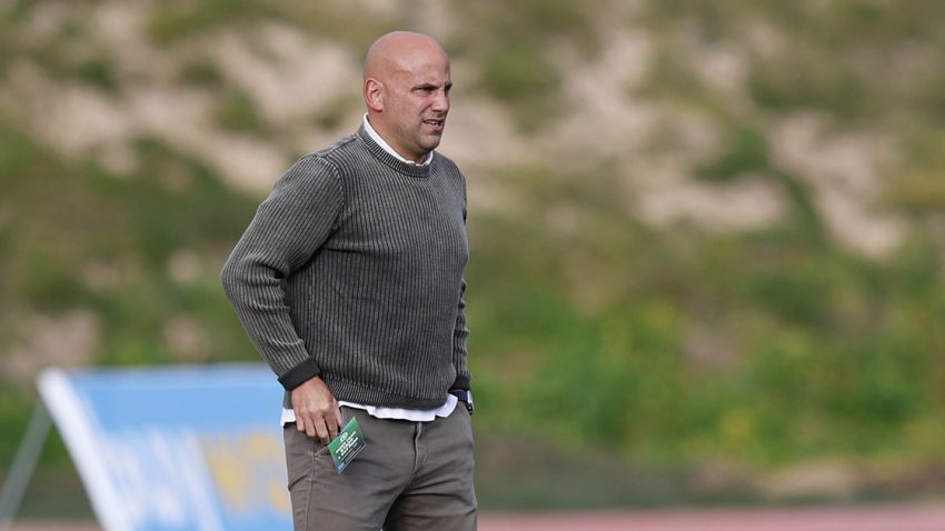 Πάφος-Ύψωνας: Οι επιλογές των δυο προπονητών