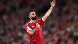 Η επιλογή για αντί-Σαλάχ στη Λίβερπουλ!