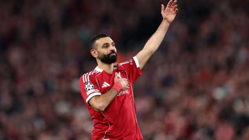 Η επιλογή για αντί-Σαλάχ στη Λίβερπουλ!