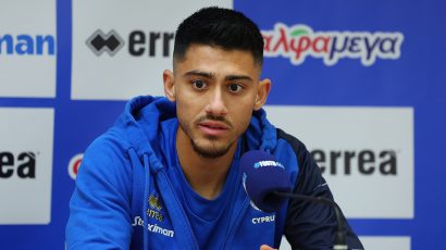 Σατσιάς: “Να πάρουμε και στα δύο παιχνίδια τη νίκη”
