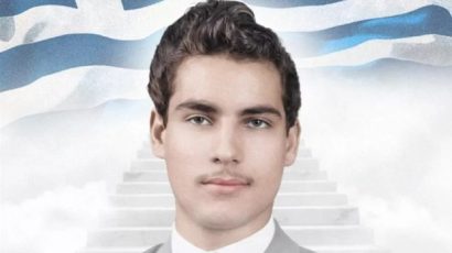 Ανόρθωση για Παλληκαρίδη: «Φτωχά, λίγα και ανίκανα τα λόγια»