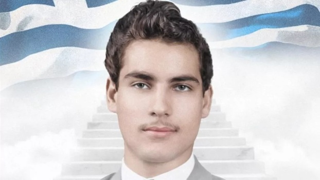 Ανόρθωση για Παλληκαρίδη: «Φτωχά, λίγα και ανίκανα τα λόγια»