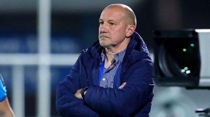 Ο Βέσκο το πιστεύει…