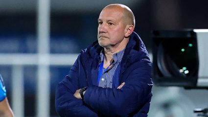 Η έξτρα επιλογή στα χέρια του Βέσκο