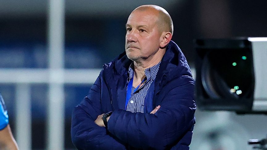 Η έξτρα επιλογή στα χέρια του Βέσκο