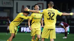 Τέσσερις διαφορετικοί σκόρερ και βαθιά ανάσα