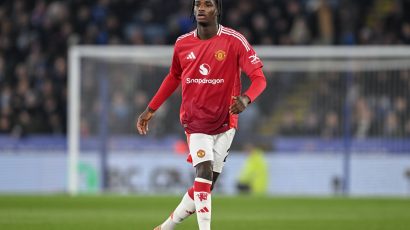 Το «έγκλημα» της Άρσεναλ, χρυσός για Γιουνάιτεντ: Ο 19χρονος που αποκτήθηκε με ένα εκατομμύριο και πλέον κάνει 20!