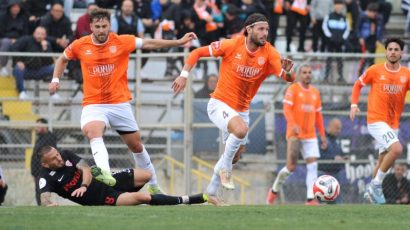 Ομόνοια 29Μ και Καρμιώτισσα Πολεμιδιών ανεβαίνουν στην Α’ Κατηγορία