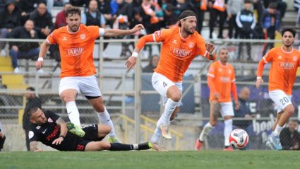 Ομόνοια 29Μ και Καρμιώτισσα Πολεμιδιών ανεβαίνουν στην Α’ Κατηγορία