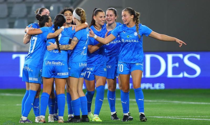 Κυπελλούχες Κύπρου για 15η φορά στην ιστορία τους οι Apollon Ladies