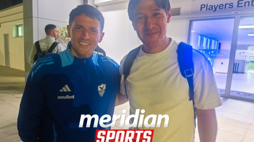 Σένσι - Καμορανέζι: Οι δύο μάγοι της Ανόρθωσης