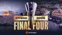Euroleague: Και επίσημα sold out το Final-4 της Αθήνας!