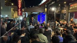 ΑΠΟΕΛ για συνάντηση με κόσμο: «Χωρίς καμία αντζέντα τέθηκαν ερωτήσεις!»