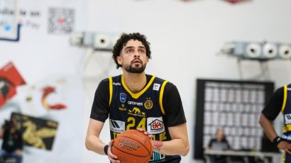 Η ΑΕΛ ισοφάρισε τον Κεραυνό κι έστειλε τη σειρά σε πέμπτο παιχνίδι