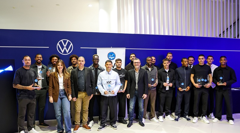 Με το πόδι στο γκάζι Ομόνοια και ΑΠΟΕΛ στη γιορτή των MVP! (videos MeridianSports)