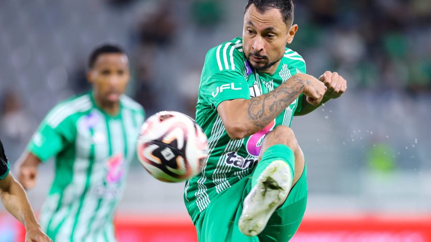 Στο μεταγραφικό στόχαστρο ο Άντερσον Κορέια