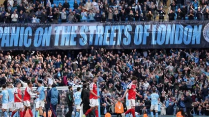 Άρσεναλ:Tέσσερις ήττες στα τελευταία έξι παιχνίδια της!