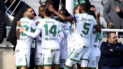 Κυριάρχησε, κέρδισε και πιο κοντά ο τίτλος