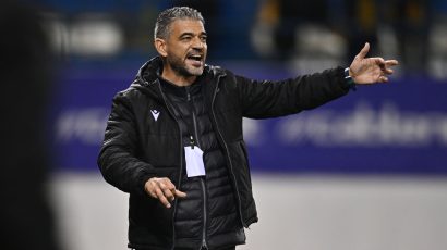 Μαρτίνς: «Mπορούμε να κερδίσουμε οποιαδήποτε ομάδα» (δηλώσεις Σατσιά)