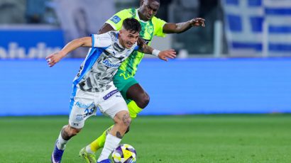 Έμειναν στην ισοπαλία, κέρδισε η Ομόνοια