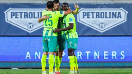 Νίκη Ευρώπης για την ΑΕΚ, παράταση στέψης για Ομόνοια