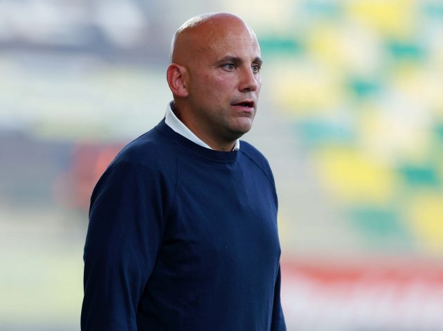 Ροθάδα: «Οι αλλαγές μας βελτίωσαν για να είμαστε πιο ουσιαστικοί»  (παράπονα από Λιάσο Λουκά)