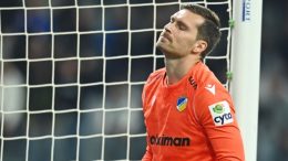 ΑΠΟΕΛ: Επίσημη ενημέρωση για το πλήγμα με Μπέλετς!