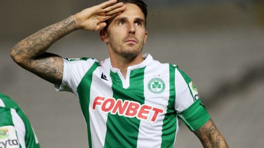 Διαβάζει Meridiansports και η Ομόνοια