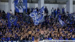 «Famagusta, Famagusta, Famagusta» (video MeridianSports)