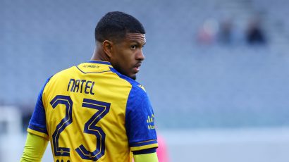 ΑΕΛ: Οριστική συμφωνία για Νατέλ και βάζει λεφτά στο ταμείο!