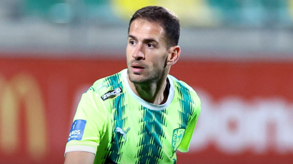 ΑΕΚ: Κακά νέα για Σαμπορίτ!