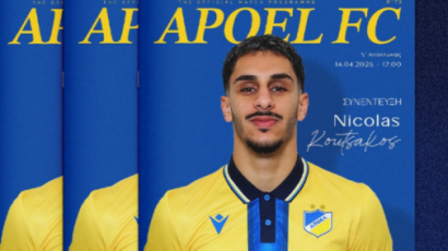 Κούτσακος: «Θα γίνουν όλα όπως πρέπει να γίνουν το καλοκαίρι»