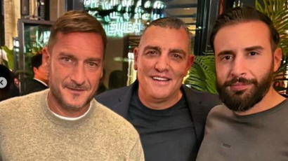 Πίτερ Καλίφ: Απ' την Κύπρο στην Ιταλία!