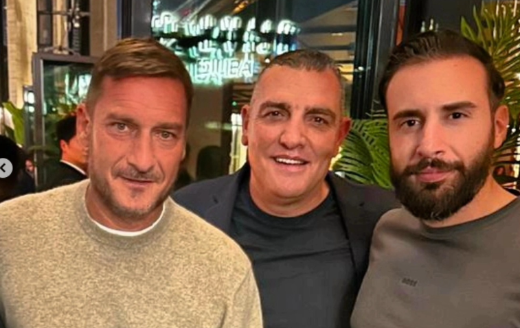 Πίτερ Καλίφ: Απ' την Κύπρο στην Ιταλία!