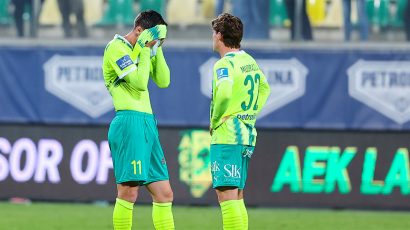 Τουλάχιστον να μην θέσει σε κίνδυνο της Ευρώπη