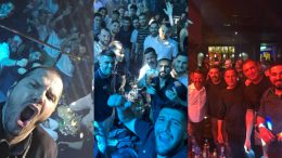 Γιόρτασε την άνοδο στη Β' Κατηγορία με Τσαλίκη στα μπουζούκια η ΑΕΠΠ! (videos)