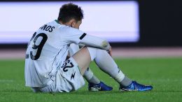 Δείχνει να μην μπορεί στο φινάλε...