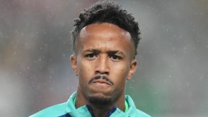 Ατυχία για Βραζιλία: Οριστικά εκτός Παγκοσμίου Κυπέλλου ο Μιλιτάο