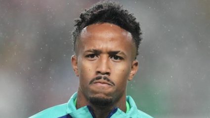 Ατυχία για Βραζιλία: Οριστικά εκτός Παγκοσμίου Κυπέλλου ο Μιλιτάο