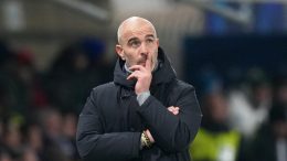 Φαβορί ο Μαρέσκα για Σίτι αν φύγει ο Γκουαρδιόλα!