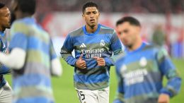 Επένδυση-έκπληξη 1 εκ. λιρών από Μπέλιγχαμ!