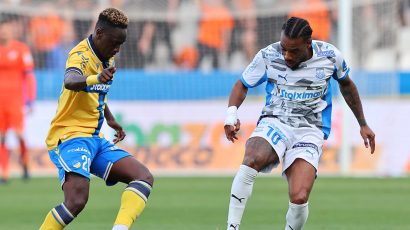 ΑΠΟΕΛ-Απόλλων 2-3: Οι φάσεις και τα γκολ από την ματσάρα στο ΓΣΠ (βίντεο)