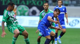 Βίντεο: Άρης-Απόλλων 3-0