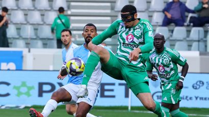 Άρης-Πάφος 1-1: Δείτε πως διαμορφώθηκε η ισοπαλία στη Λεμεσό (βίντεο)