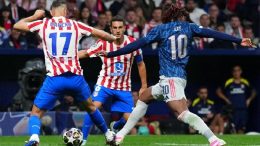 UEFA για τα παράπονα της Άρσεναλ: «Ο Χάντσκο δεν έκανε πέναλτι στον Έζε»