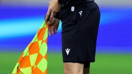 Ξένοι σε γήπεδο και VAR στα ματς της Τρίτης